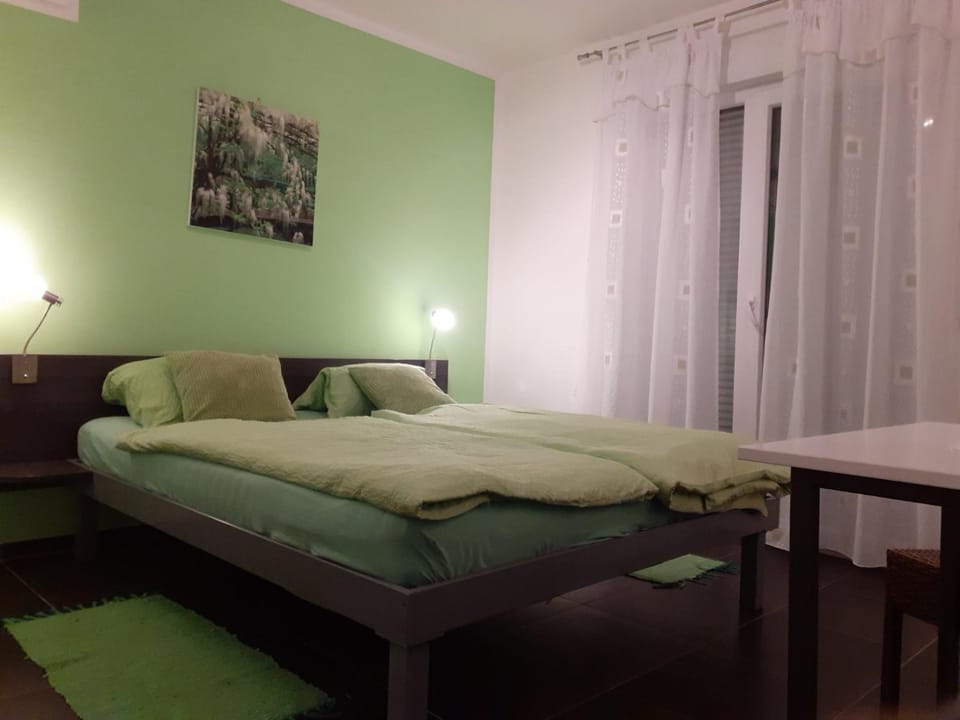 Markovic Apartments Medulin Apartment in Premantura