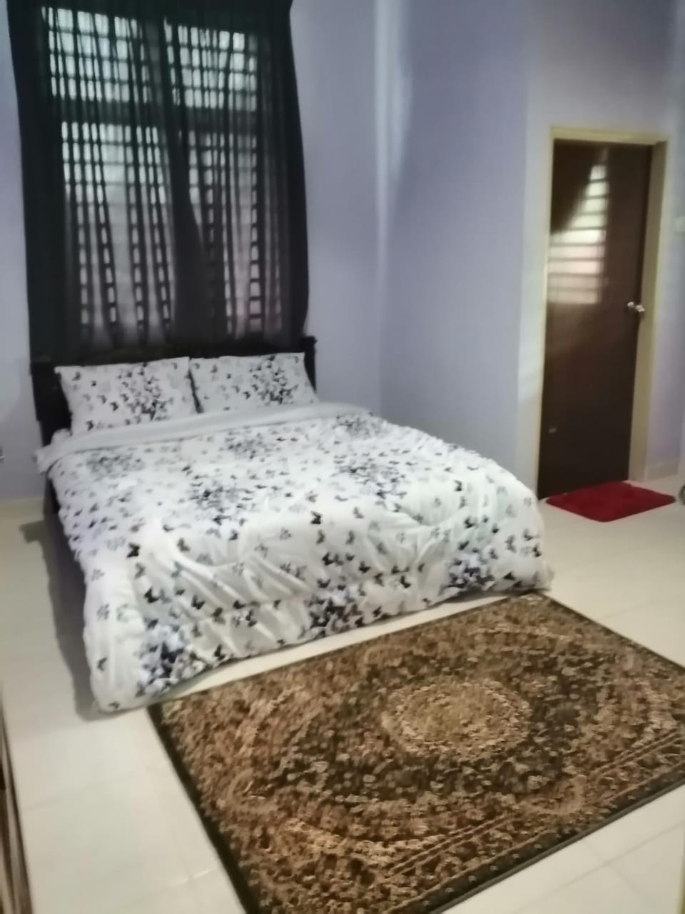 HOMESTAY DSUKA MENANTI House in Kedah