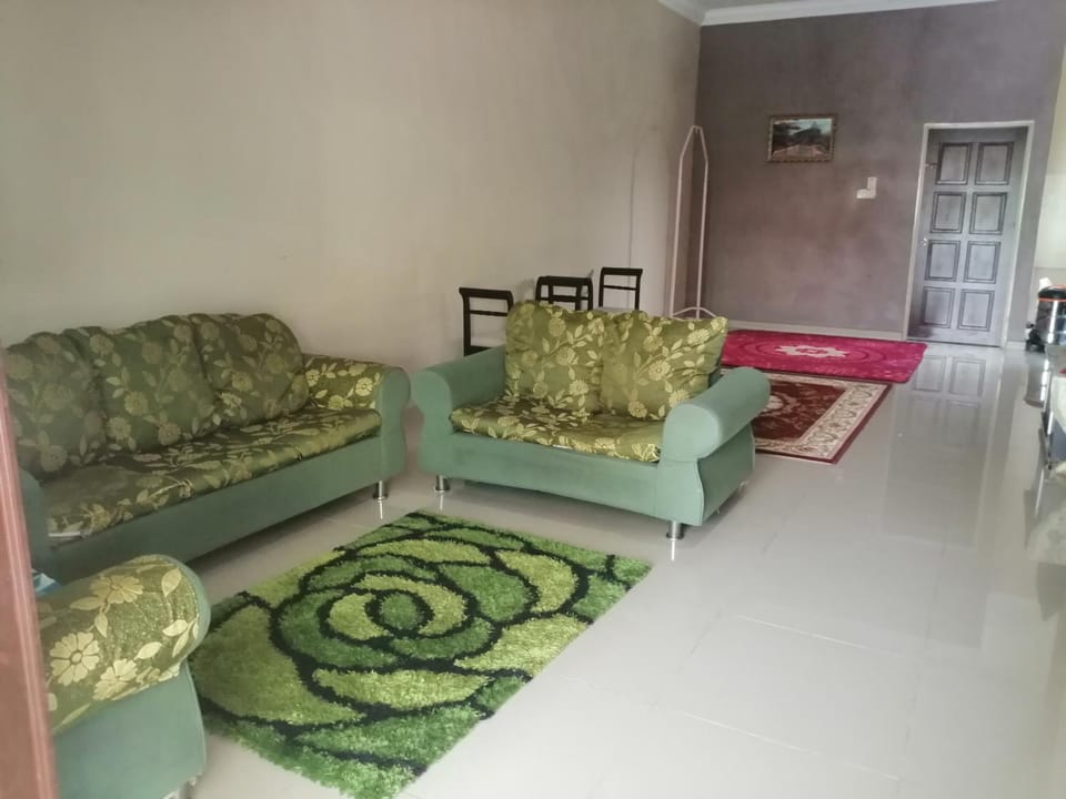 HOMESTAY DSUKA MENANTI House in Kedah