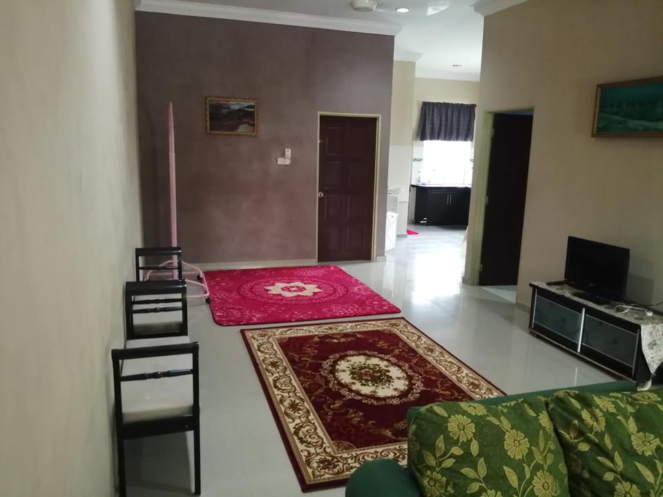 HOMESTAY DSUKA MENANTI House in Kedah