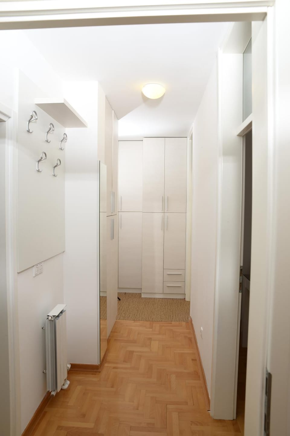 Zap apartman Apartment in Belgrade