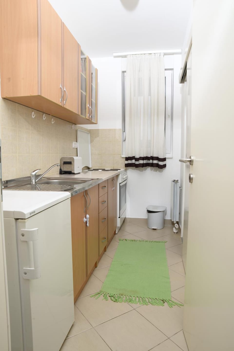Zap apartman Apartment in Belgrade
