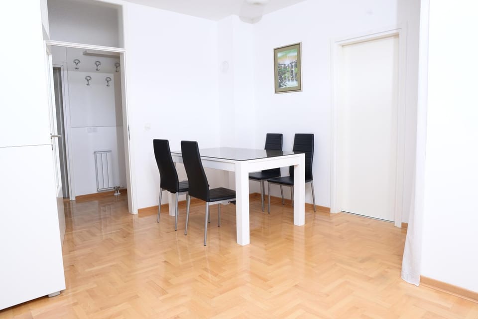 Zap apartman Apartment in Belgrade