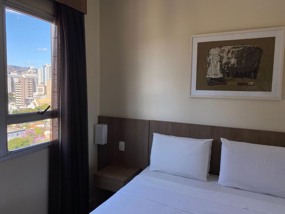LK Barro Preto 1 Apartment in Belo Horizonte