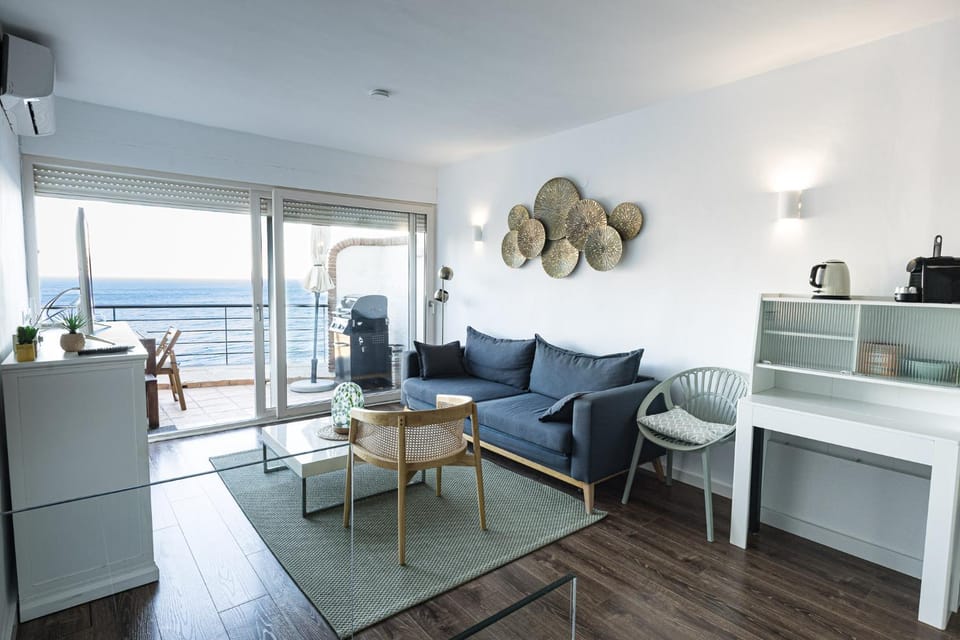 Moonkey - Casa El Cabo House in Marina Alta