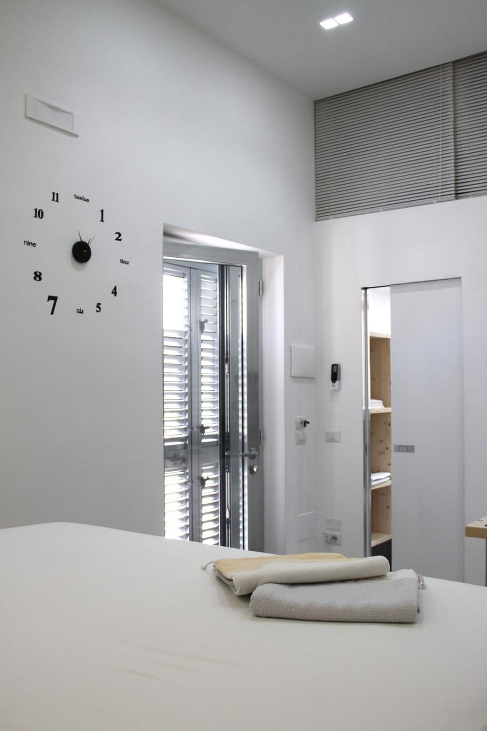 LOFT 52 Apartment in Province of Foggia