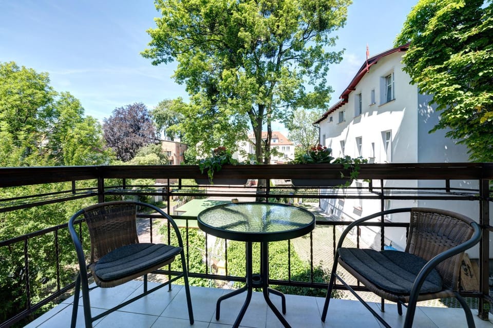 DR Apartments - Frank Apartment in Sopot