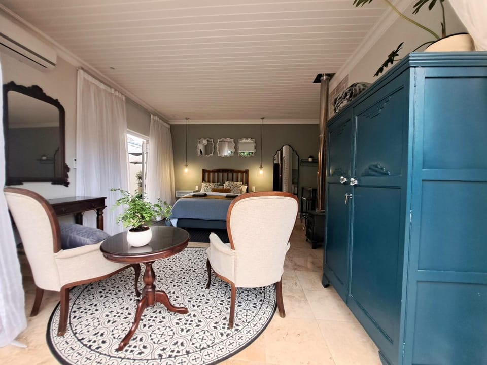 Ceres Cozy Cottage Apartment in Western Cape
