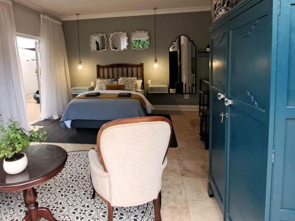 Ceres Cozy Cottage Apartment in Western Cape