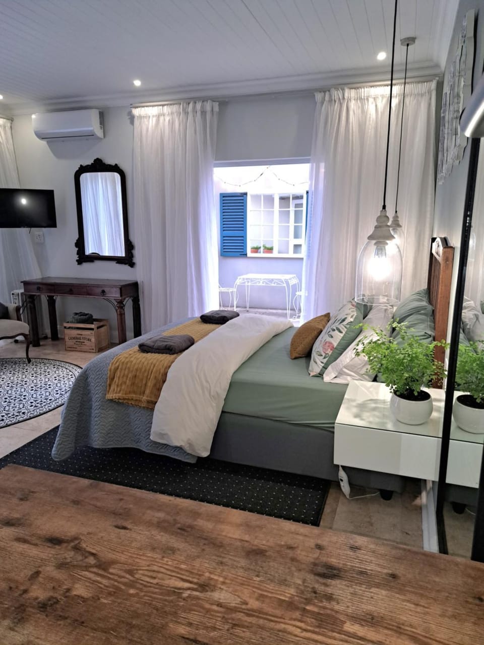 Ceres Cozy Cottage Apartment in Western Cape