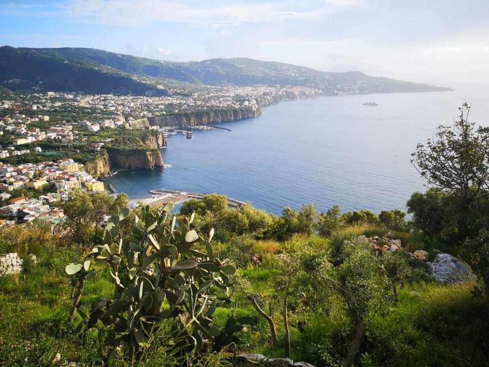 Sea view, Sea view