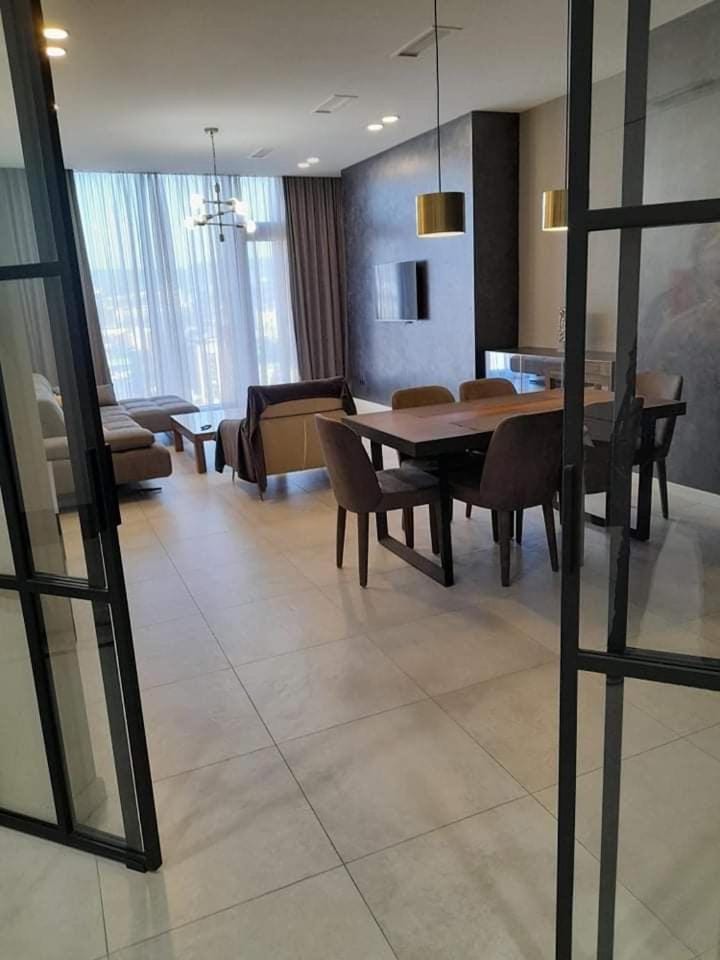 Apartment in King David Residence Apartment in Tbilisi, Georgia