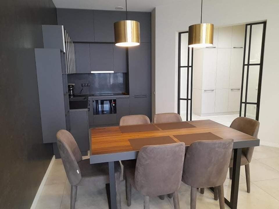 Apartment in King David Residence Apartment in Tbilisi, Georgia