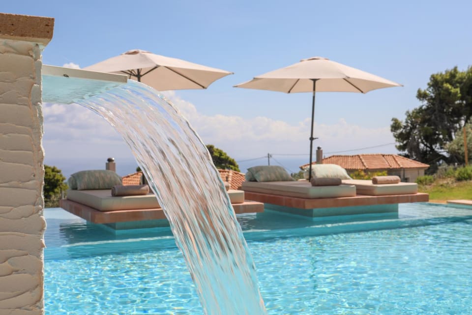 ANGIO VILLAS SPA Villa in Sporades, Greece