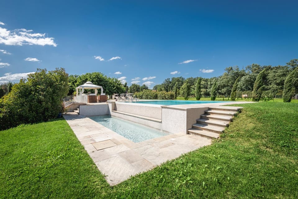 Casolare del Pin Bono House in Emilia-Romagna