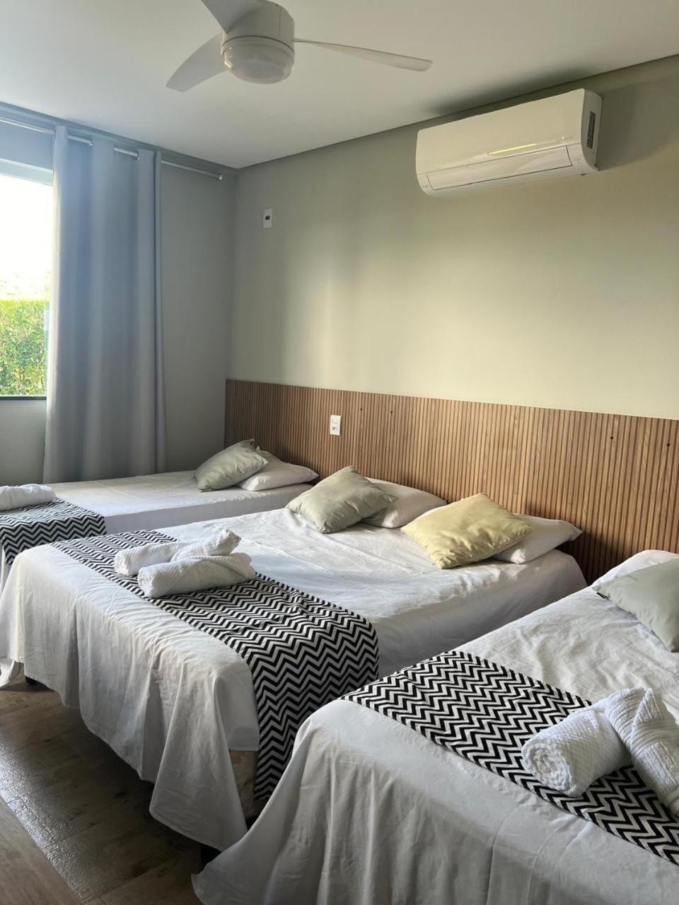 Suítes Aconchego Bed and Breakfast in State of São Paulo