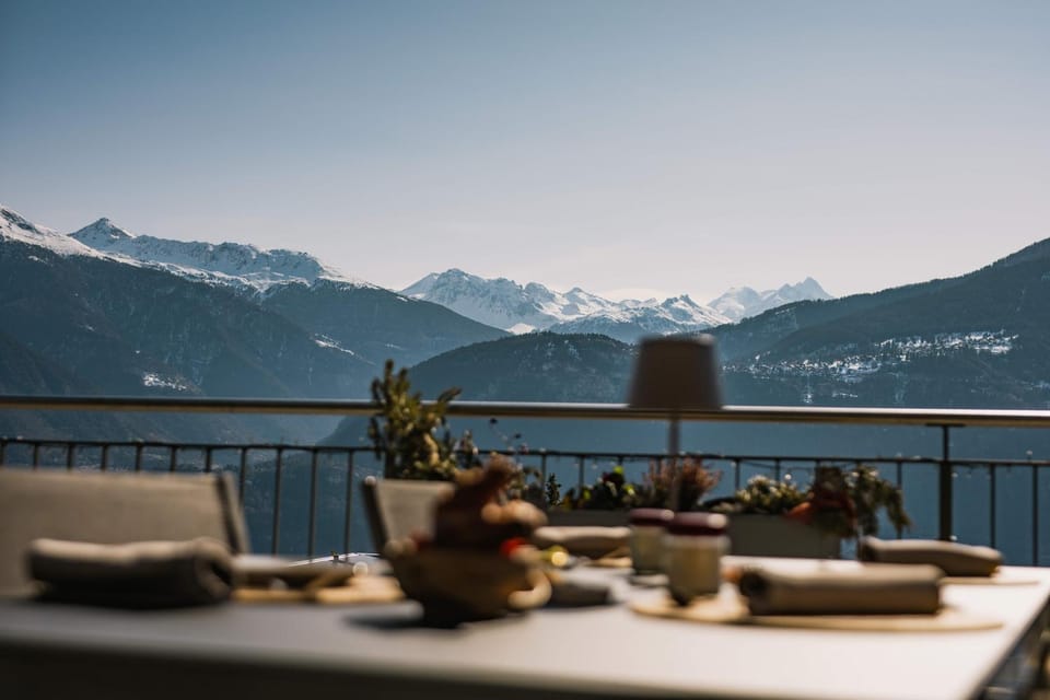 Patio, Balcony/Terrace, Breakfast