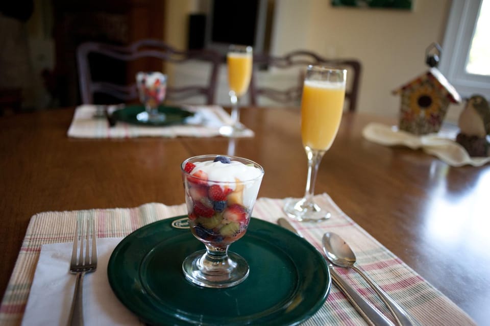 Breakfast