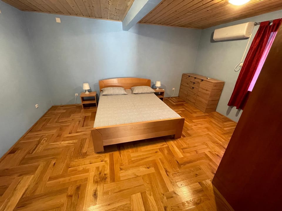 apartman ljubica Apartment in Šibenik-Knin County, Croatia