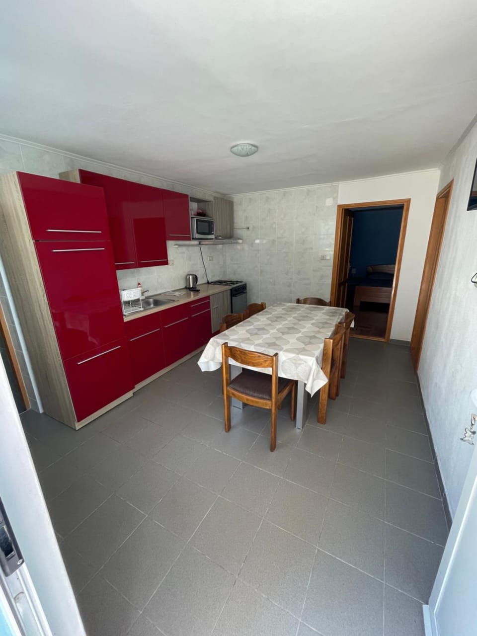 apartman ljubica Apartment in Šibenik-Knin County, Croatia