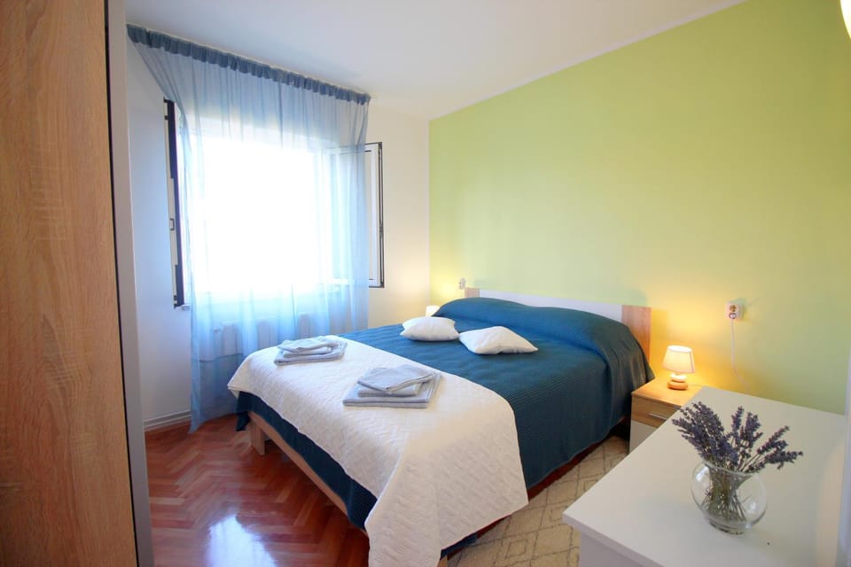 Apartment Agnese Apartment in Rovinj