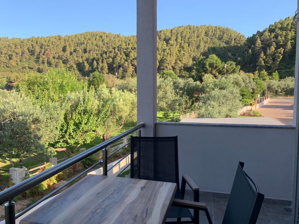 Castella Apartments Apartment in Halkidiki