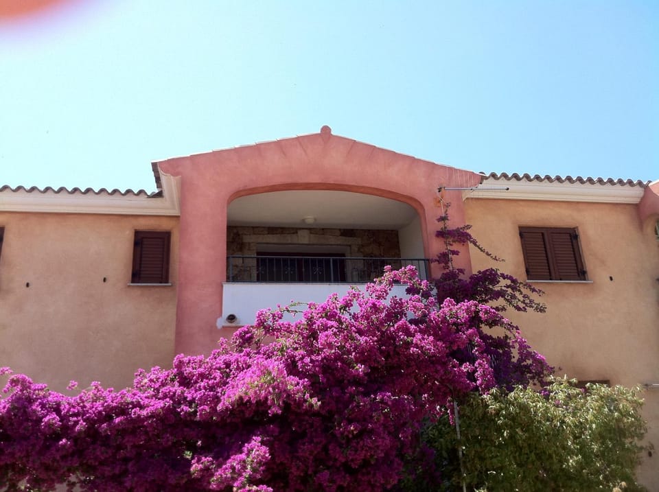 Sardegna Appartamento Posada Apartment in Sardinia