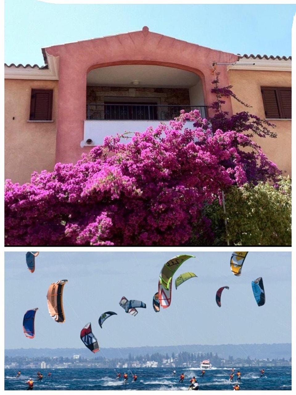 Sardegna Appartamento Posada Apartment in Sardinia