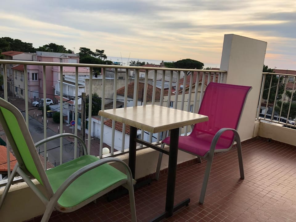 Hôtel Le Pescadou Hotel in Argeles-sur-Mer
