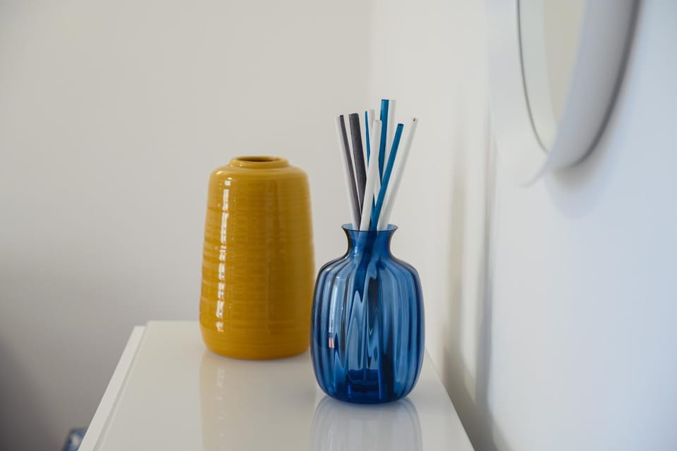 Glam House Apartment House in Salerno