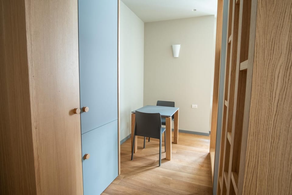 Chill in Tuscany Bed and Breakfast in Capannori