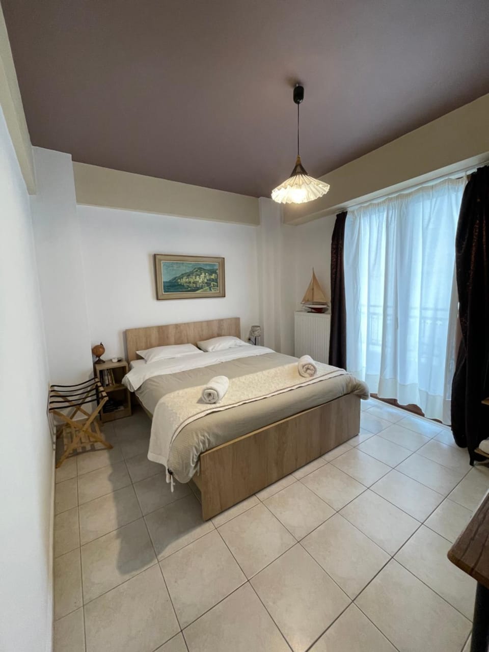 Cozy Little Home Apartment in Heraklion