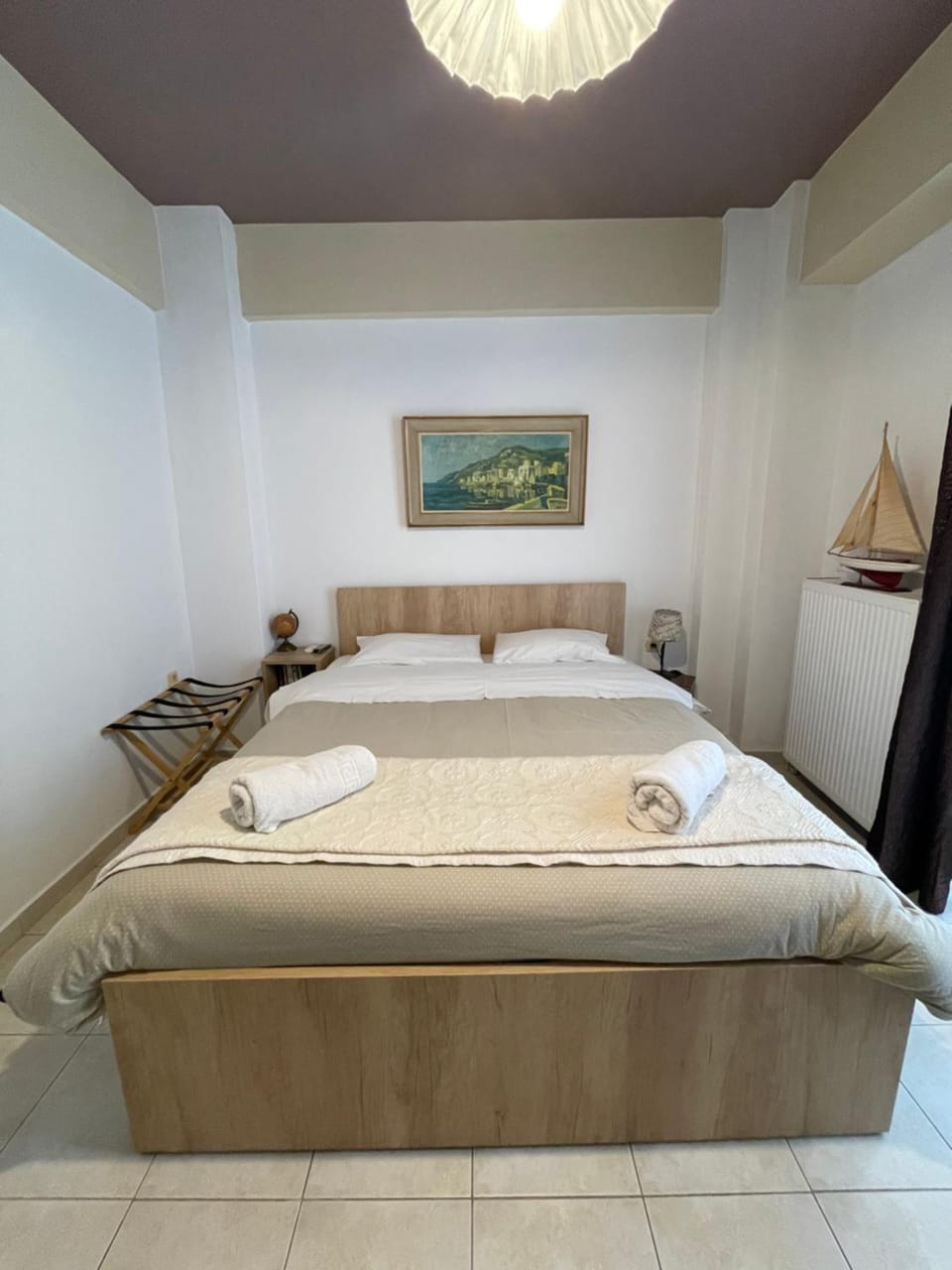 Cozy Little Home Apartment in Heraklion