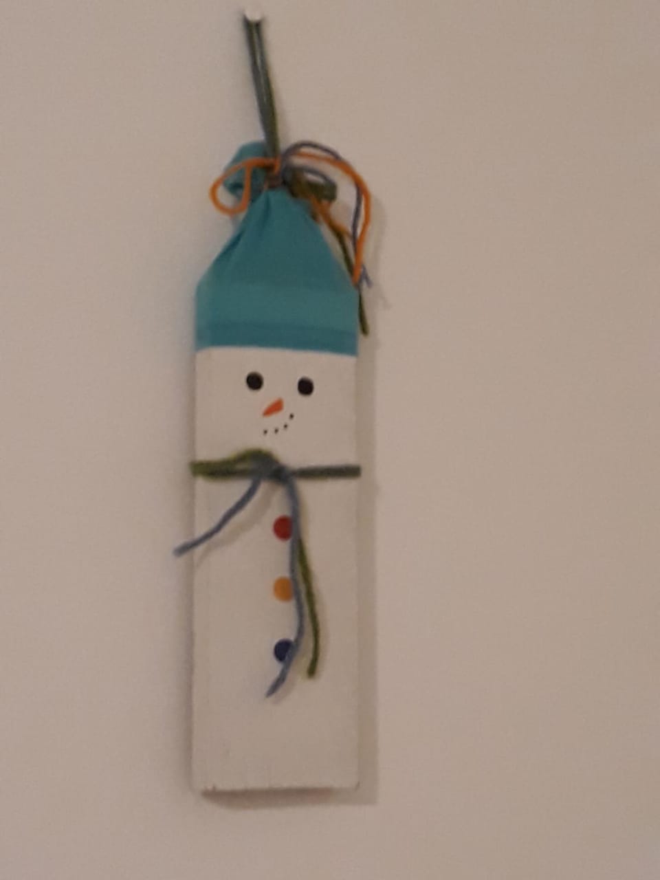 Winter, Decorative detail, Seasons