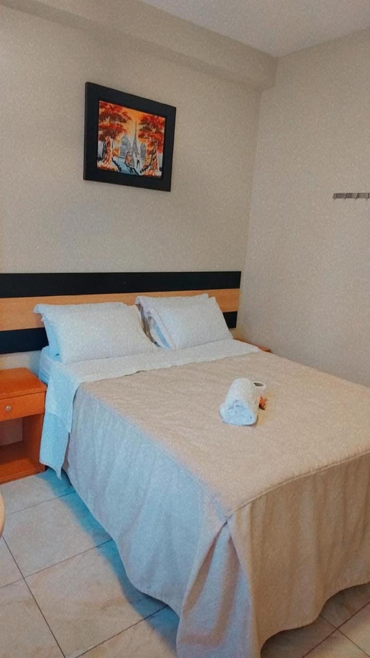 Hostal Parisuite Bed and Breakfast in Callao Region, Peru