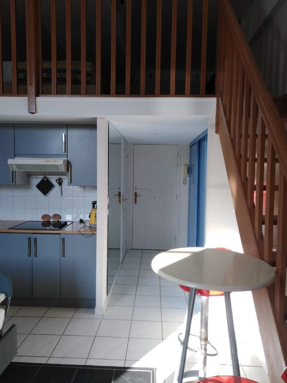 Aida - rue Bosio Apartment in Nice