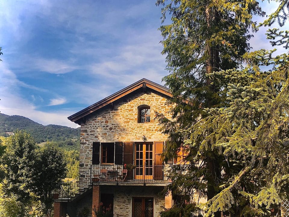 La Cappuccina Apartment in Emilia-Romagna