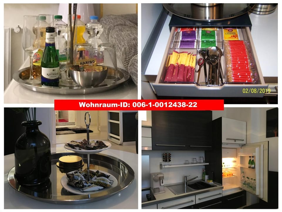 Coffee/tea facilities, Drinks, Non alcoholic drinks, kitchen
