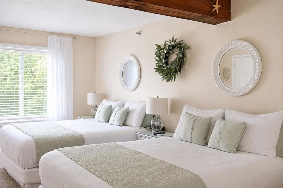 Elmwood Resort Hotel Apartment hotel in Wells