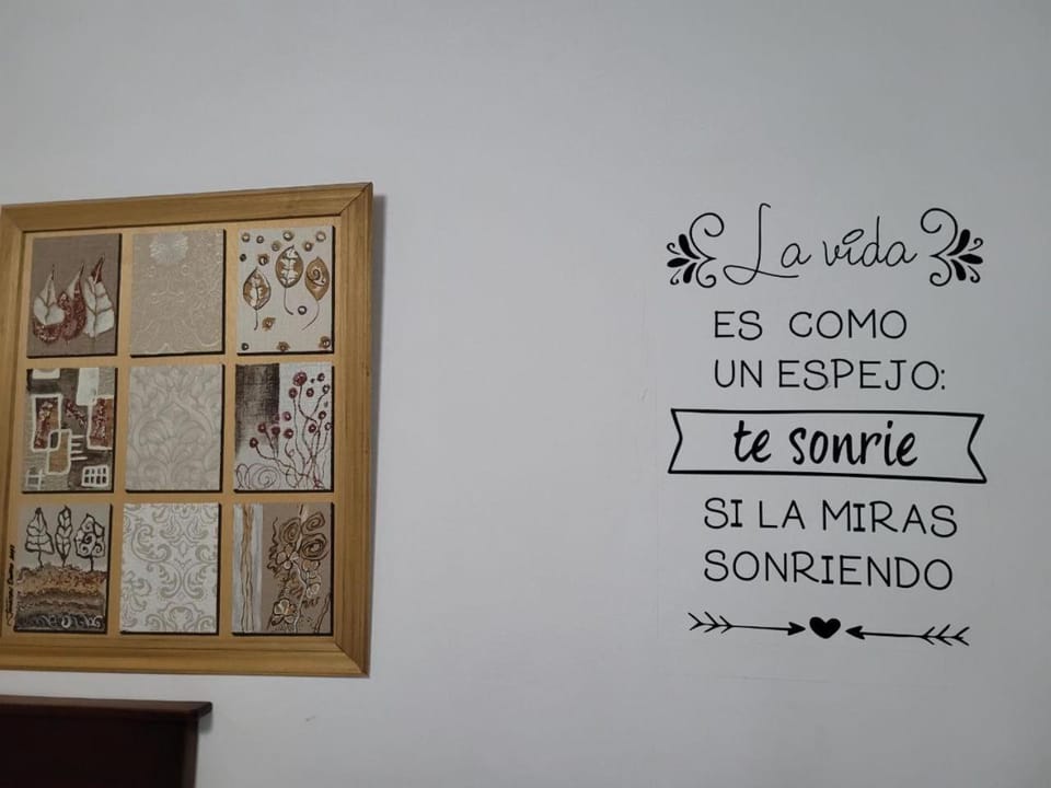Casa de Mármol Vacation rental in Riobamba