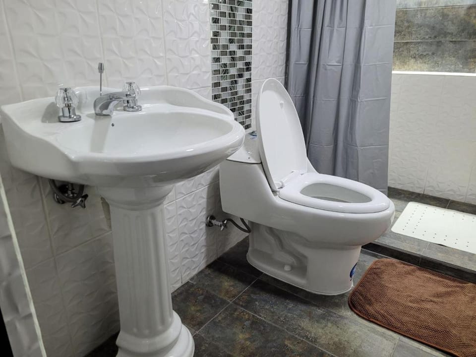 Casa de Mármol Vacation rental in Riobamba