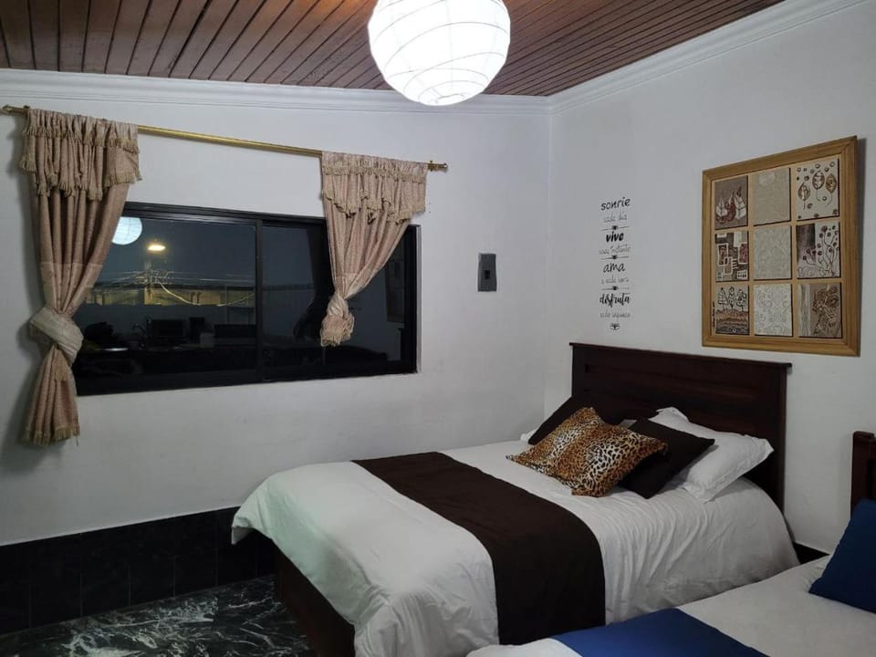Casa de Mármol Vacation rental in Riobamba
