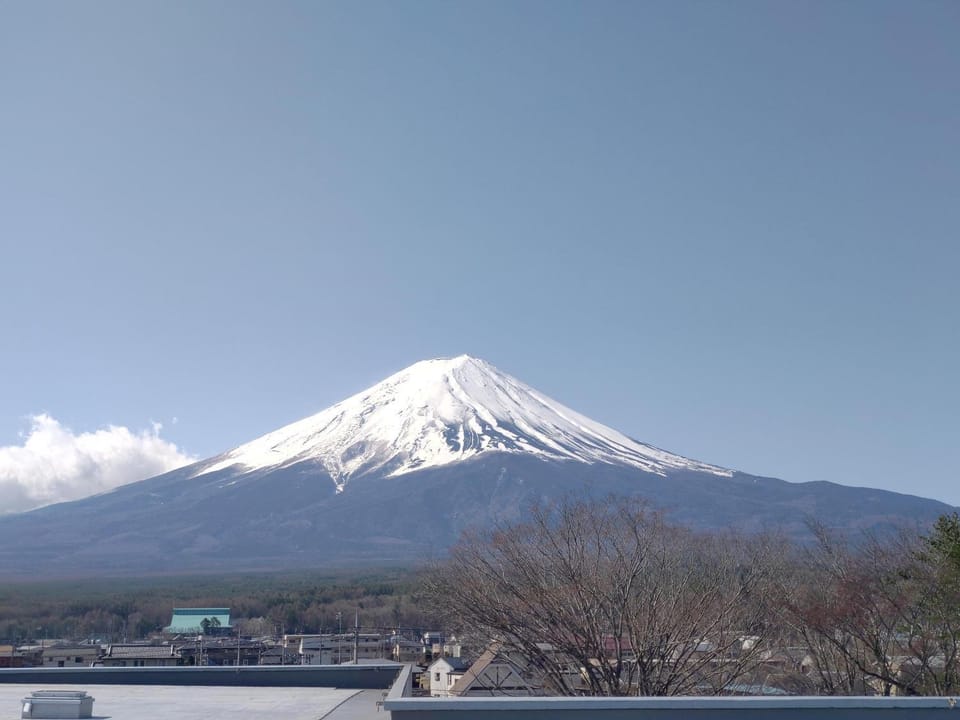 Fuji Mountain Resort Hotel Hotel in Shizuoka Prefecture
