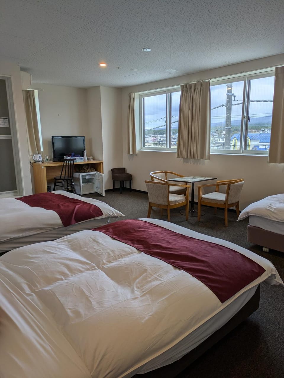 Fuji Mountain Resort Hotel Hotel in Shizuoka Prefecture