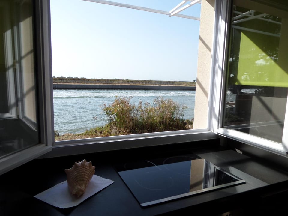 River view