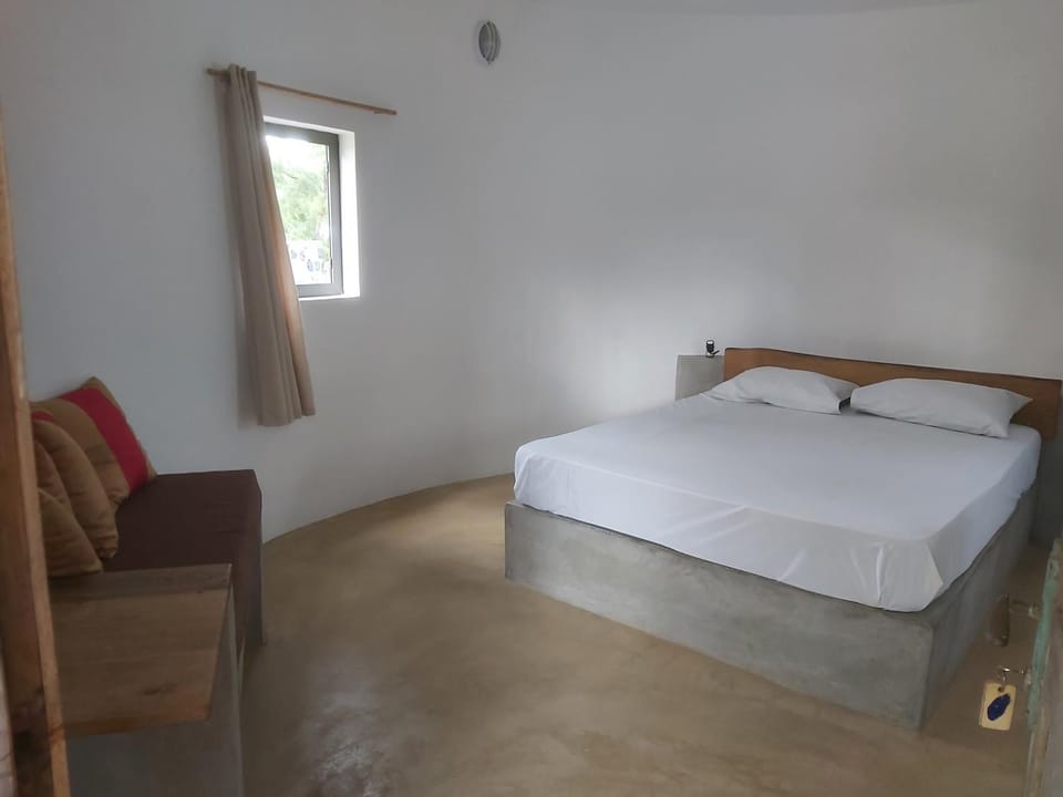 Le Shanoa Bed and Breakfast in Mauritius