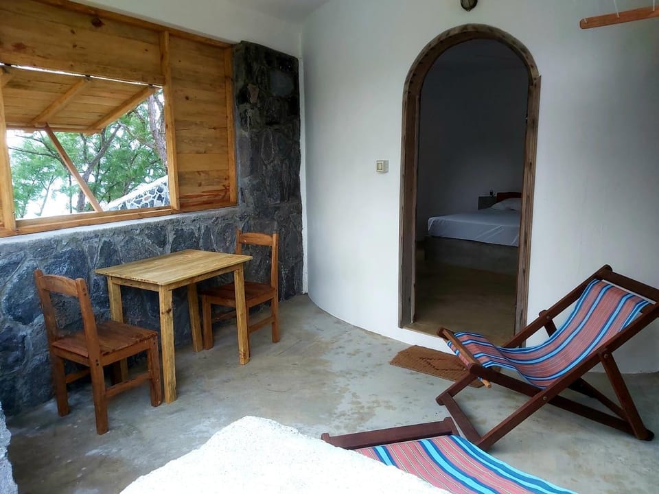 Le Shanoa Bed and Breakfast in Mauritius
