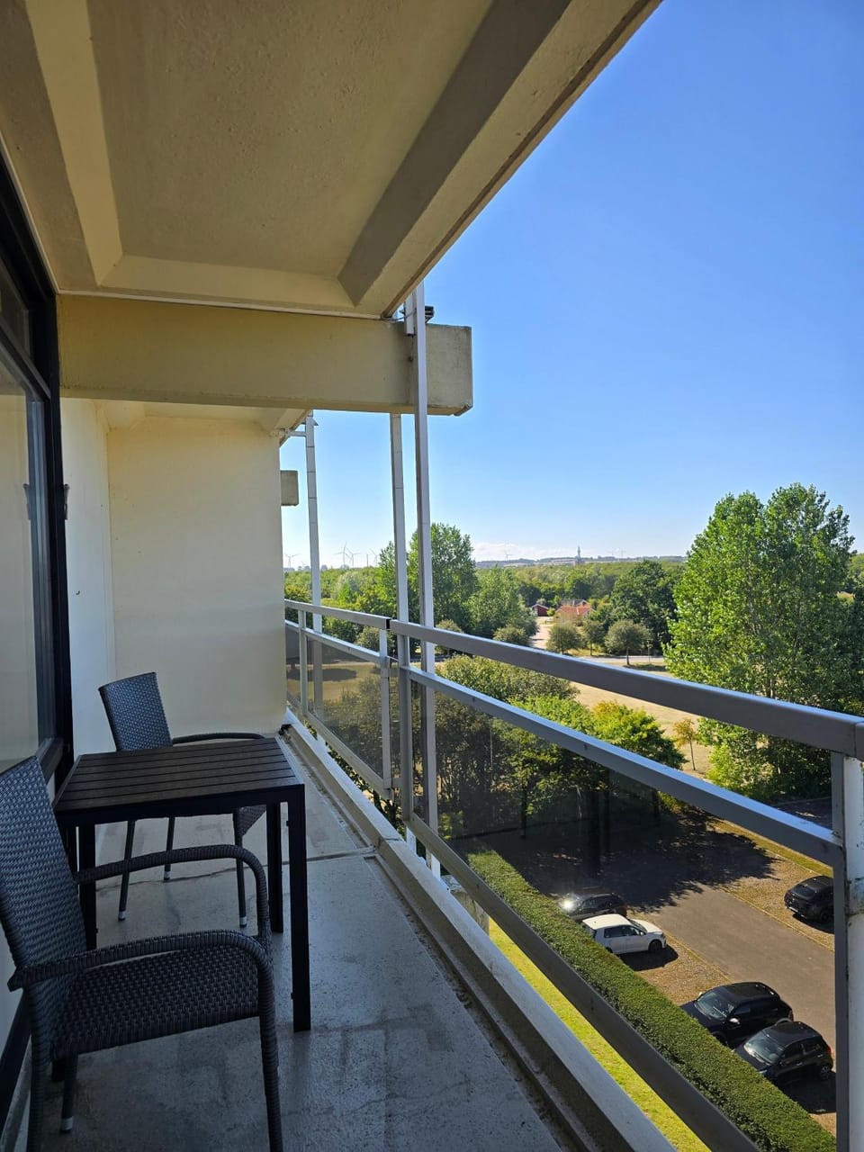 Belvedere 68 Apartment in Großenbrode