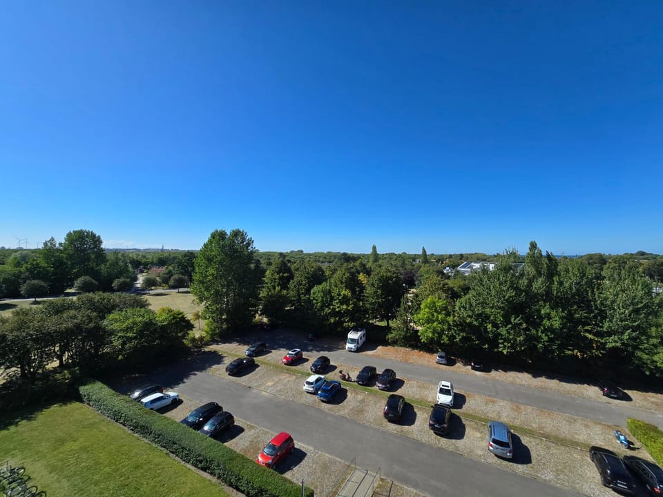 Belvedere 68 Apartment in Großenbrode