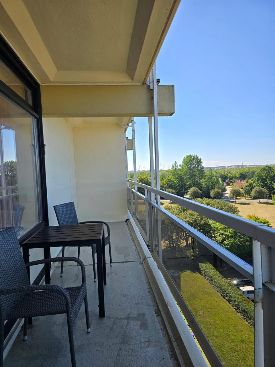 Belvedere 68 Apartment in Großenbrode